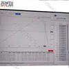 Laboratoire utilisant un module PV à lumière directe latérale, test IV simulateur solaire