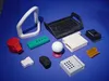 製造用のカスタム精密射出成形プラスチック部品