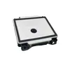 자동 감지 스캔 엔진 내장 바코드 스캐너 모듈 1d/2D/Qr 바코드 스캐너 리더 USB RS232 TTL 인터페이스