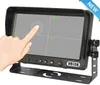 7 インチ / 9 インチ リバースカメラキットとモニター RVの安全のために