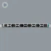 1U Veri Merkezi PowerEdge için Tek Soketli Raf Sunucusu R4715