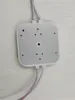 Módulo de Luz LED 24V 4 DC 3W para Letra Canal de Lightbox IP65 à Prova d'Água SMD2835 Sinalização de Módulo de Luz LED para Loja 12V Módulo LED
