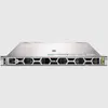 Serveur rack Dell PowerEdge R6725 EPYC 9825 pour centre de données, unité pour charges de travail intensives