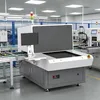 Automatic Aoi Inspection Machine with Stable Performance for PCB Component Missing Detection
