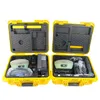 Foif A90 Ricevitore GPS portatile Rtk GPS Rtk con funzione Google Software Surpad aggiornato per rilievi di terreno Versione internazionale Gnss Rtk Base e Rover Rtk