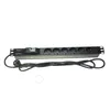 19inch Unità di distribuzione di potenza di base per montaggio su rack di alta qualità