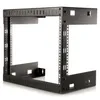 19 Inch Hoge Kwaliteit SPCC Netwerk Server Open Frame Rack