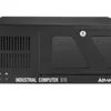Caja de computadora Rackmount de Advantech Ipc-510 rentable 4u para uso en automatización de fábricas