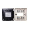 Adresbare Ingang/Uitgang Module, Brandalarm Adresbare Controle Module