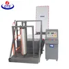 Thiết bị thử nghiệm va chạm nghiêng cho hộp giấy mô phỏng điện tử