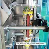 Sistem Pengemasan Granula Modular Canggih dengan Pengodean Tanggal
