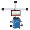 Thương hiệu Precision Máy Căn Chỉnh Bánh Xe Đa Ngôn Ngữ Tùy Chỉnh Cập Nhật Miễn Phí 3D Máy Căn Chỉnh Bánh Xe Pre-F8