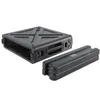 Impactbestendige lichtrekbehuizing, harde plastic behuizing voor 2u rackmount server