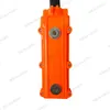 Kit de Controle Remoto Sem Fio Beauway para Rampas Hidráulicas Desempenho Confiável