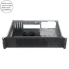 Рэковый корпус 2u 19inch Корпус сервера для материнской платы Micro ATX