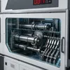 ऑटो ट्यूब लोडिंग सिस्टम वाली स्वचालित स्लिटिंग मशीन