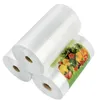 Macchina per la produzione di sacchetti in plastica biodegradabili a controllo computerizzato per coperture piatte ad alta velocità in PE