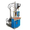 Small Size Plastic Injection Machine, Plastic Vertical Injection Molding Machine Factory