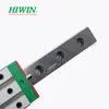 Hiwin Rg35 Rgr35 Rail de Guidage Linéaire Rgh35 Rgh35ca Fournisseur de Bloc Glissant de Haute Précision