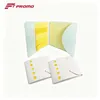 Note adesive economiche personalizzate con logo, etichette colorate, note in carta da artigianato promozionali