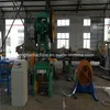安定した性能のバラ線フェンスメッシュ機械