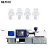 Sistema de Controle da Máquina de Moldagem por Injeção Kebida Kbd3980