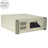 4u ตู้เซิร์ฟเวอร์แบบติดตั้งในตู้ Rack Chassis พร้อม 1 5.25'' CD-ROM