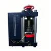 Yaw-2000b Macchina per prove di compressione automatica controllata da computer