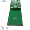7'' Módulo de Display LCD de Tela Multi Toque para Leitor NFC de Máquina de Jogo
