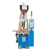 Small Size Plastic Injection Machine, Plastic Vertical Injection Molding Machine Factory