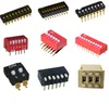 saklar rocker mini sub-miniatur