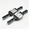 Panduan Linear Rol Tugas Berat Blok Geser untuk Mesin CNC Robot Industri yang setara dengan Hiwin Rgh15ca Rgh20ca Rgh25ca Rgh30ca Rgh35ca Rgh45ca Rgh55ca Rgh65ca