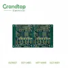 Medische instrumenten apparatuur PCBA elektronica componenten assemblage E
