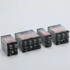 Taglia Nuovo Rpm412p7 Rpm412bd Rpm412f7 Rpm412b7 Rpm1220p7 Rpm1220bd Rpm1220f7 Rpm2220p7 Rpm2220bd Rpm2220f7 Rpm3220p7 Rpm3220bd Rpm3220f7 Mini Relè