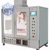 Tipo de Entrada Tipo Básico Máquina de Eletrofiação Instrumento de Teste de Laboratório