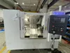 Doppelspindel-Syntec-Steuerung Drehfräsmaschine unterstützt komplexe G-Code-Programme für maßgeschneiderte Autoteile