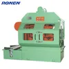 Equipamento de Produção de Fios Máquina de Fabricação de Molas Máquina de Enrolamento a Quente de Molas