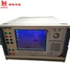 6 Phase Relay Protection Tester Secondary Injection Microcomputer Relay Protection Test