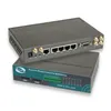 Беспроводной модем с маршрутизатором на SIM-карте с резервированием, SNMP, VPN и балансировкой нагрузки