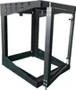 19 Inch Hoge Kwaliteit SPCC Netwerk Server Open Frame Rack