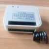 Controllo Remoto Universale Wireless WiFi Multi Codice Sh-RV02