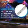 高性能LEDスクリーンLEDモジュール チャンネルレターサイン用