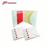 Note adesive economiche personalizzate con logo, etichette colorate, note in carta da artigianato promozionali