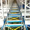 Automatisches Regalsystem Vier-Wege-Shuttle 4-Direction Roboter für automatisiertes Lagersystem