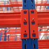 Sistema di scaffalature compatibile con Dexion