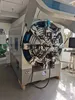 Machine de fabrication de ressorts sans came et machine de formage de ressorts