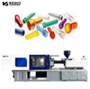 Sistema de Controle da Máquina de Moldagem por Injeção Kebida Kbd3980