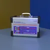 Embedded System 8-Binary-Input Relay Protection Tester