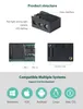 OEM Eingebettetes Barcode-Scanner-Engine-Modul 1d 2D Barcode-Leser QR-Code-Scanner