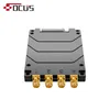 Módulo Lector de Tarjeta de Control de Acceso Sensing Respuesta Rápida M714 UHF
